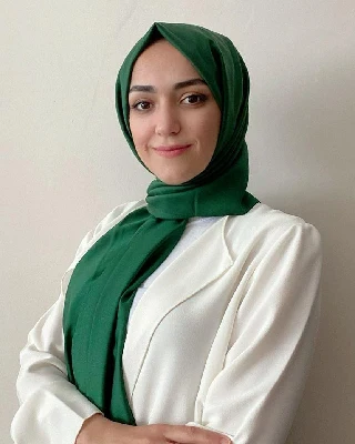 Uzman Psikolojik Danışman İrem Büşra Elal